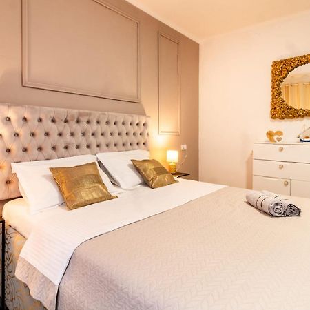 Apartment Lea Centar Split Exterior foto