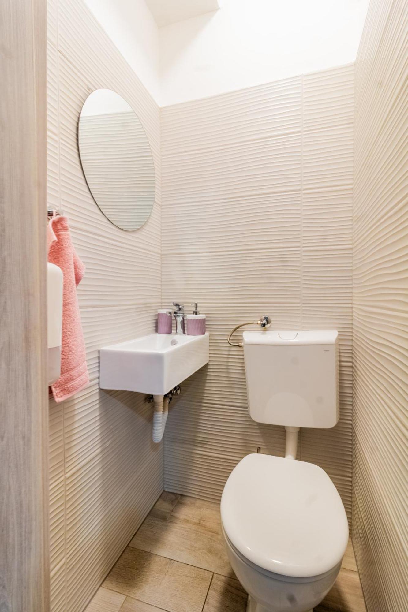Apartment Lea Centar Split Exterior foto