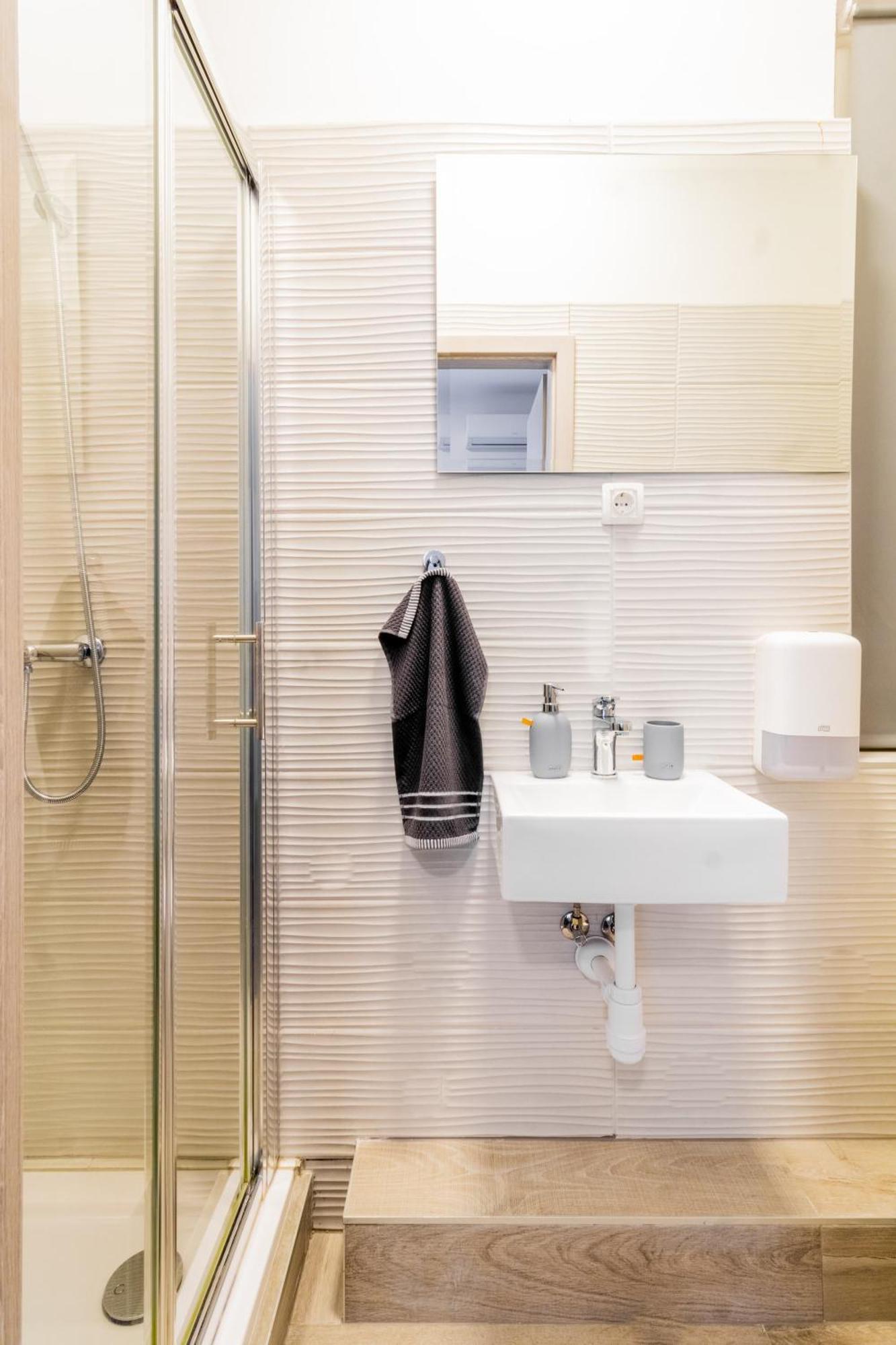 Apartment Lea Centar Split Exterior foto