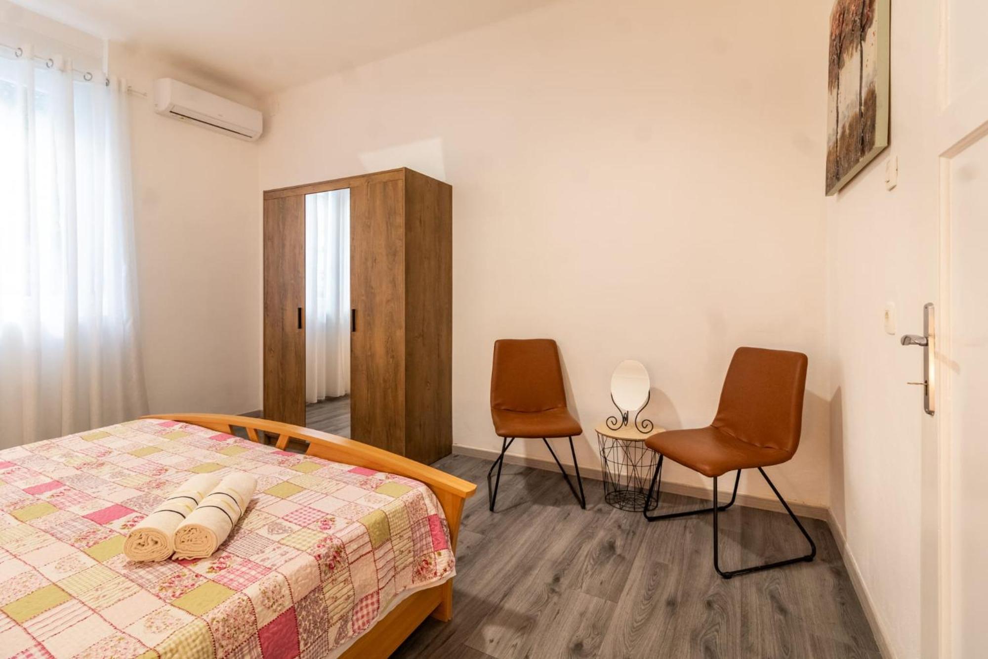 Apartment Lea Centar Split Exterior foto
