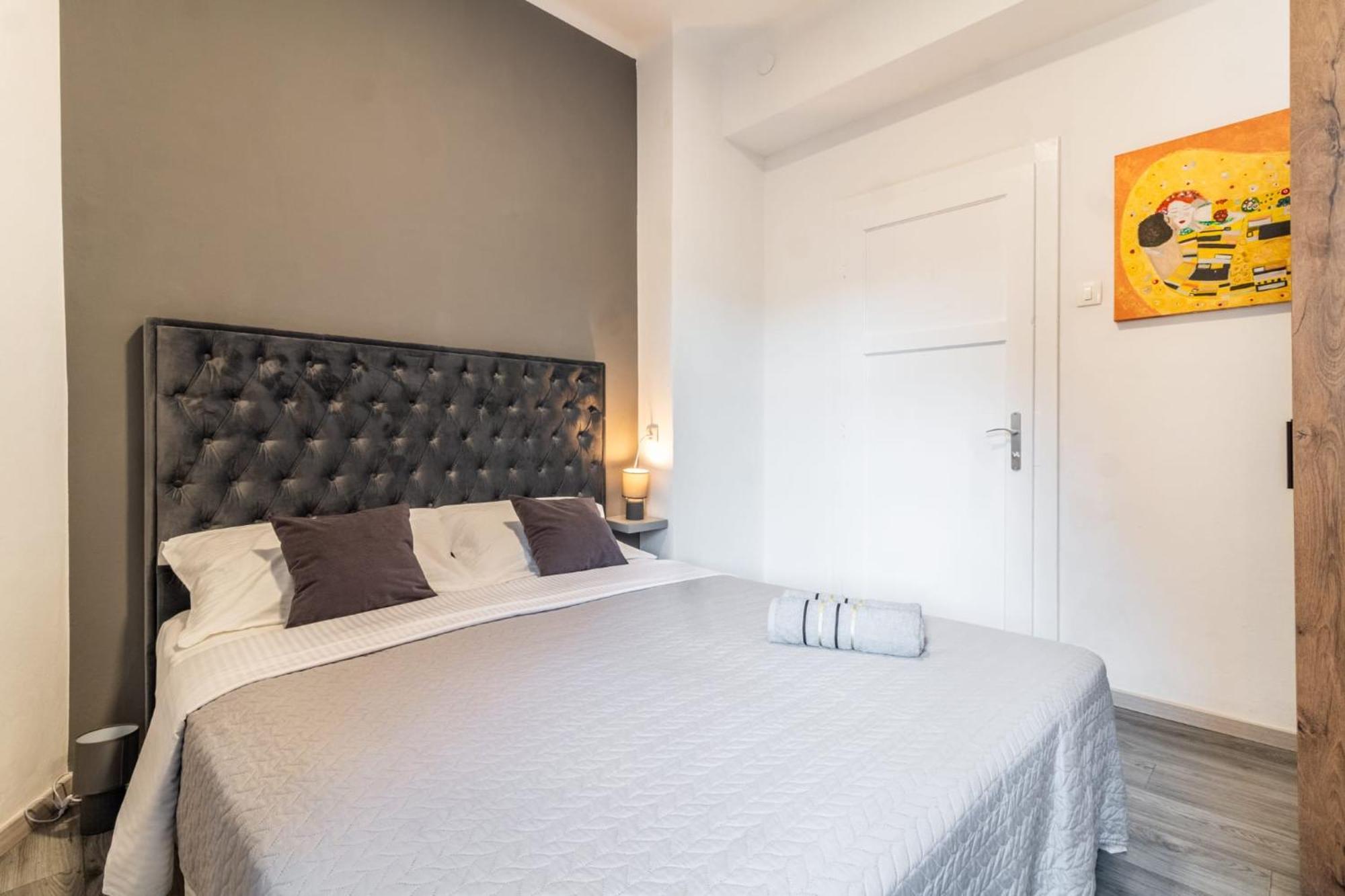 Apartment Lea Centar Split Exterior foto