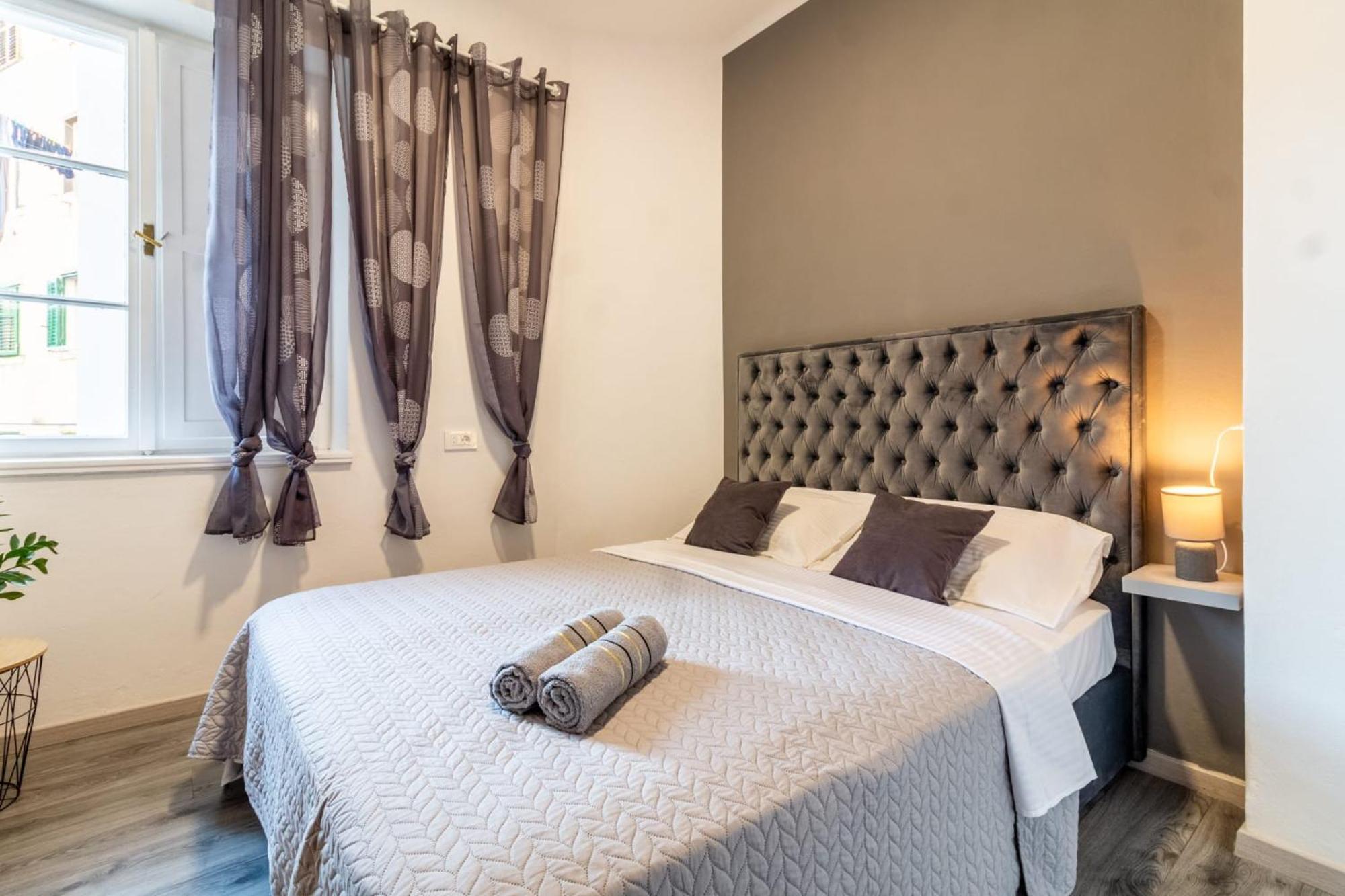 Apartment Lea Centar Split Exterior foto