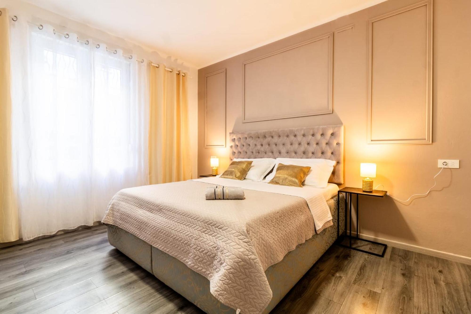 Apartment Lea Centar Split Exterior foto
